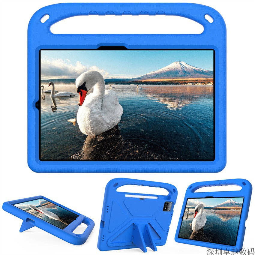 Étui EVA pour tablette Amazon Fire HD 10 et HD 10 Plus (2021)
