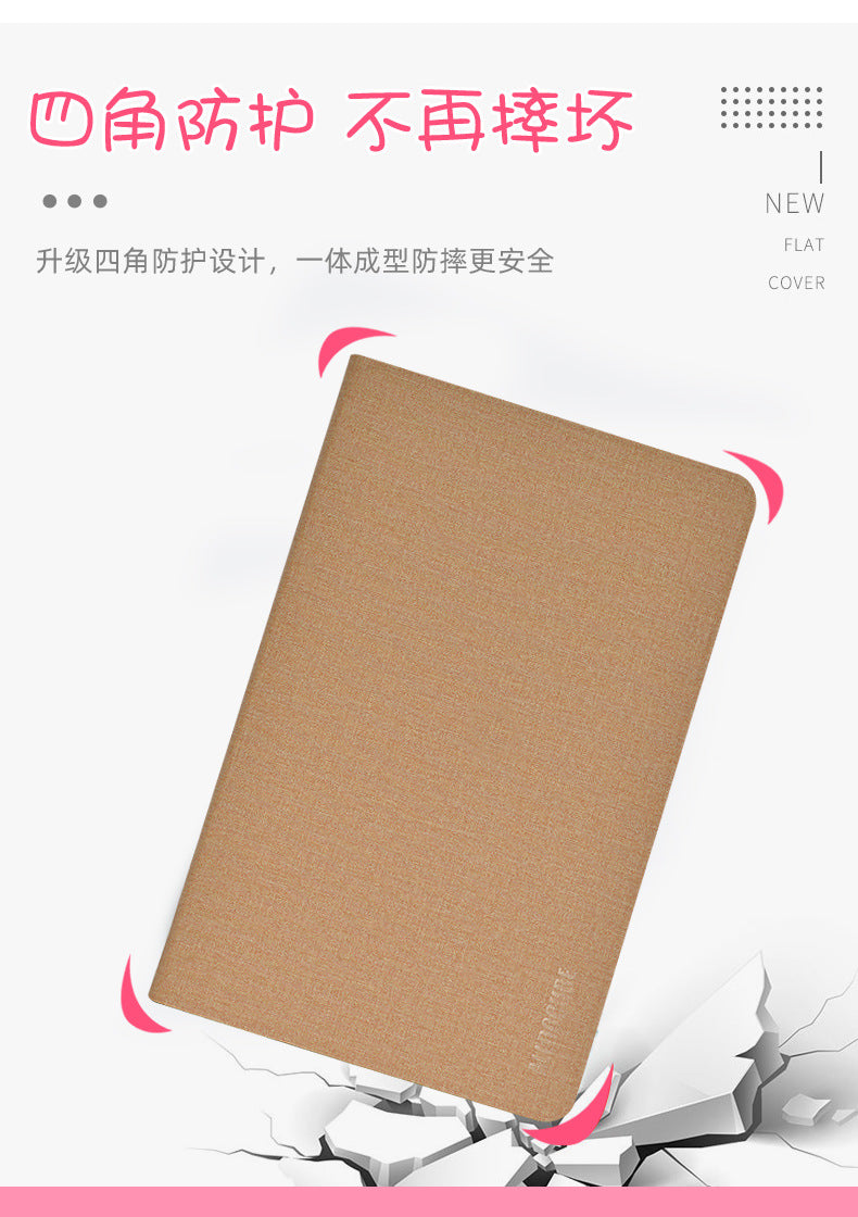 Coque de protection pour tablettes Kubi, iPlay 40 et iPlay 50