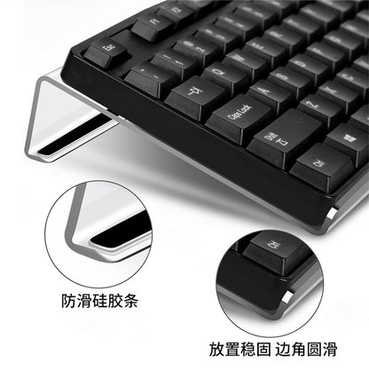 Lampe vidéo LED-600 réglable – 3 200 à 5 600 K