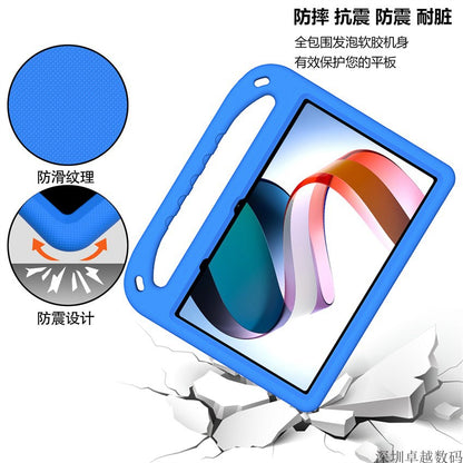 Étui EVA pour tablette Amazon Fire HD 10 et HD 10 Plus (2021)