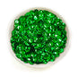 Sequins ronds en PVC de 6 mm pour couture et loisirs créatifs