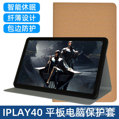 Coque de protection pour tablettes Kubi, iPlay 40 et iPlay 50