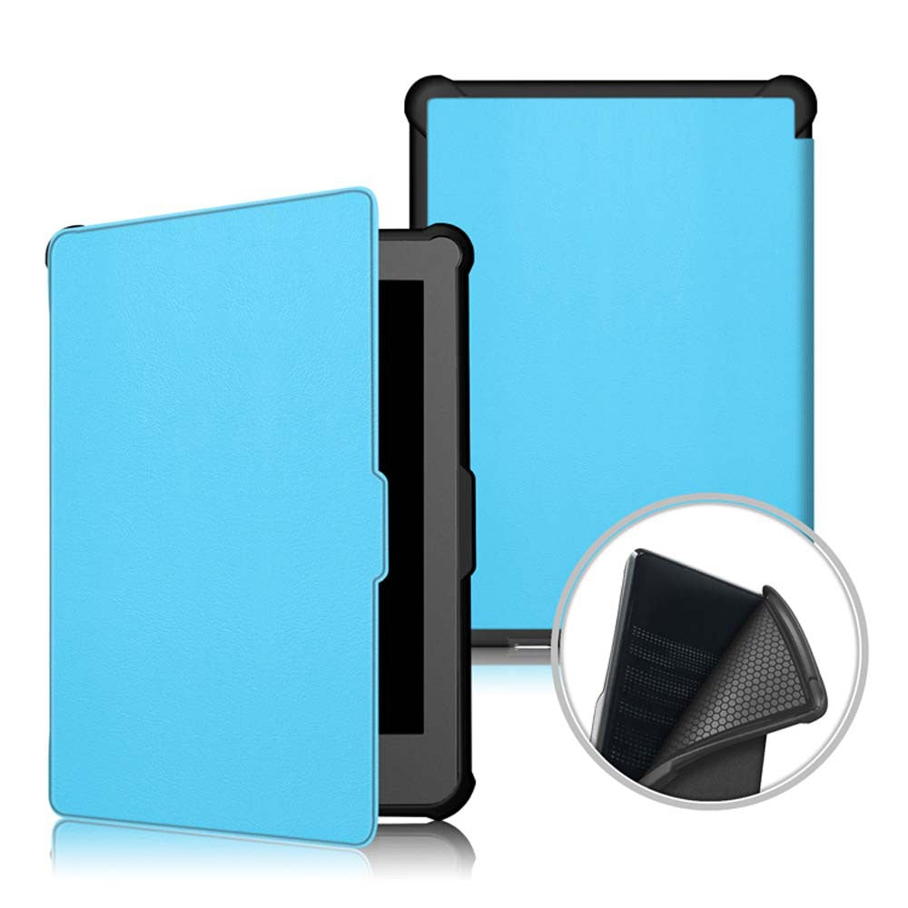 Étui souple en TPU pour liseuse Kobo Clara HD – modèle N249