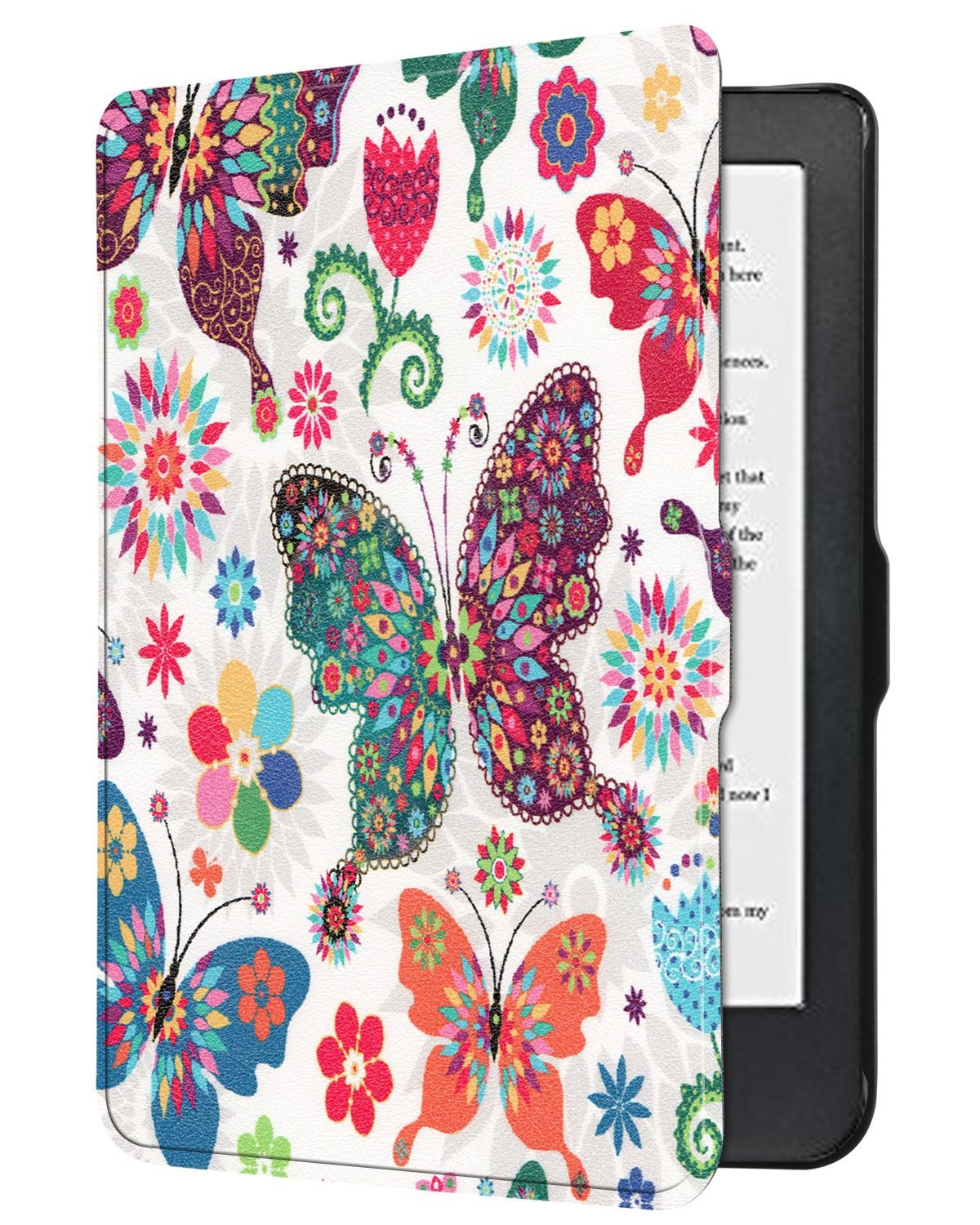 Étui souple en TPU pour liseuse Kobo Clara HD – modèle N249