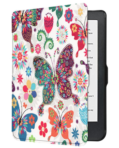 Étui souple en TPU pour liseuse Kobo Clara HD – modèle N249