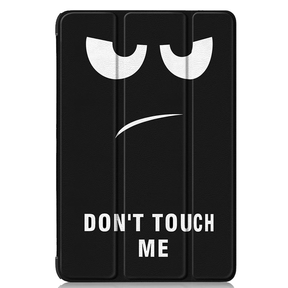 Étui de protection intégral pour tablette T40 Pro – coque souple