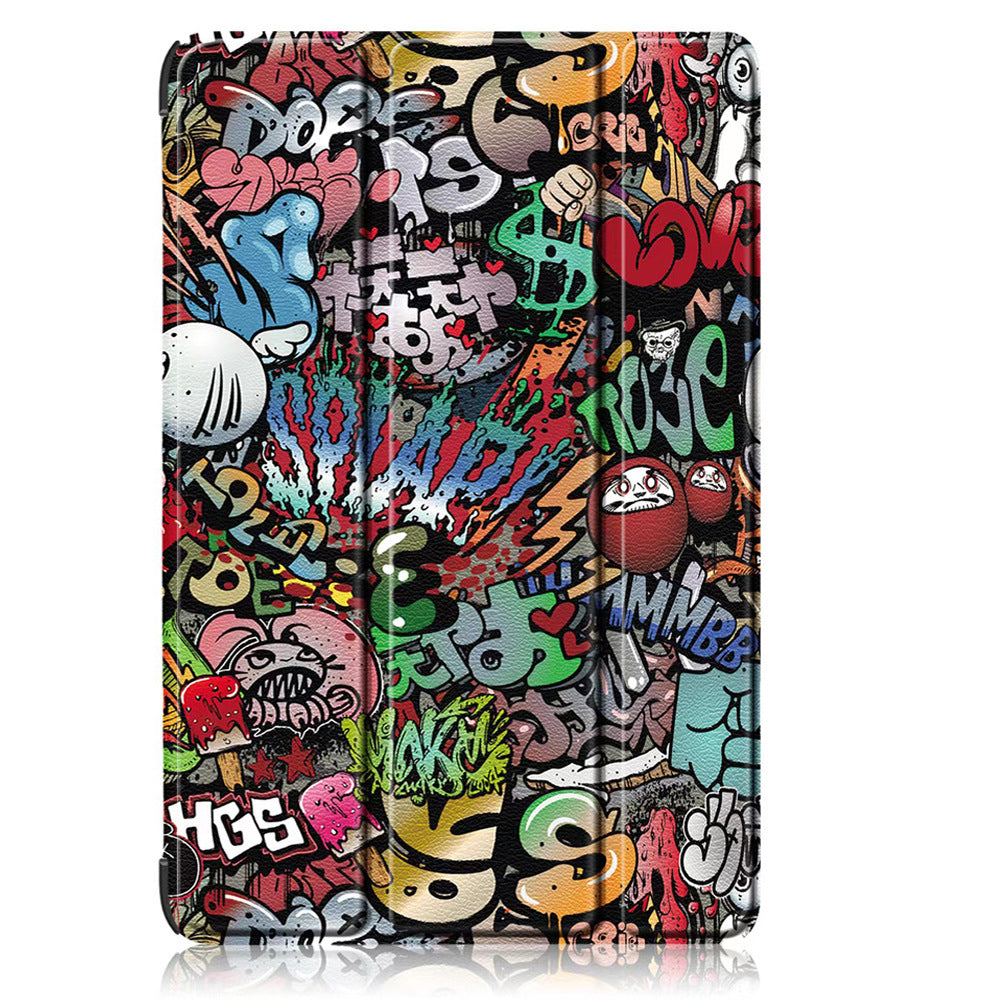 Étui de protection magnétique pour tablette Teclast T60 de 12 pouces