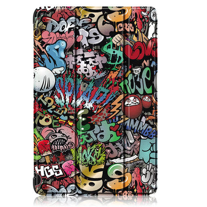 Étui de protection magnétique pour tablette Teclast T60 de 12 pouces