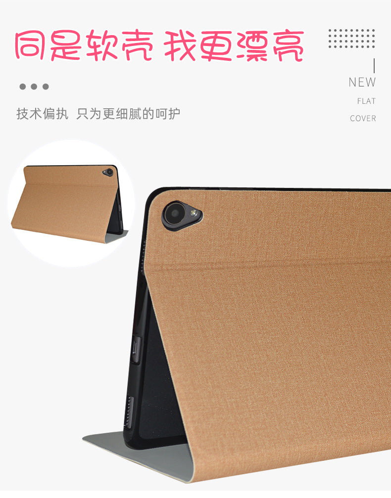 Coque de protection pour tablettes Kubi, iPlay 40 et iPlay 50
