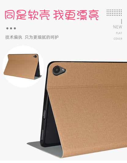 Coque de protection pour tablettes Kubi, iPlay 40 et iPlay 50