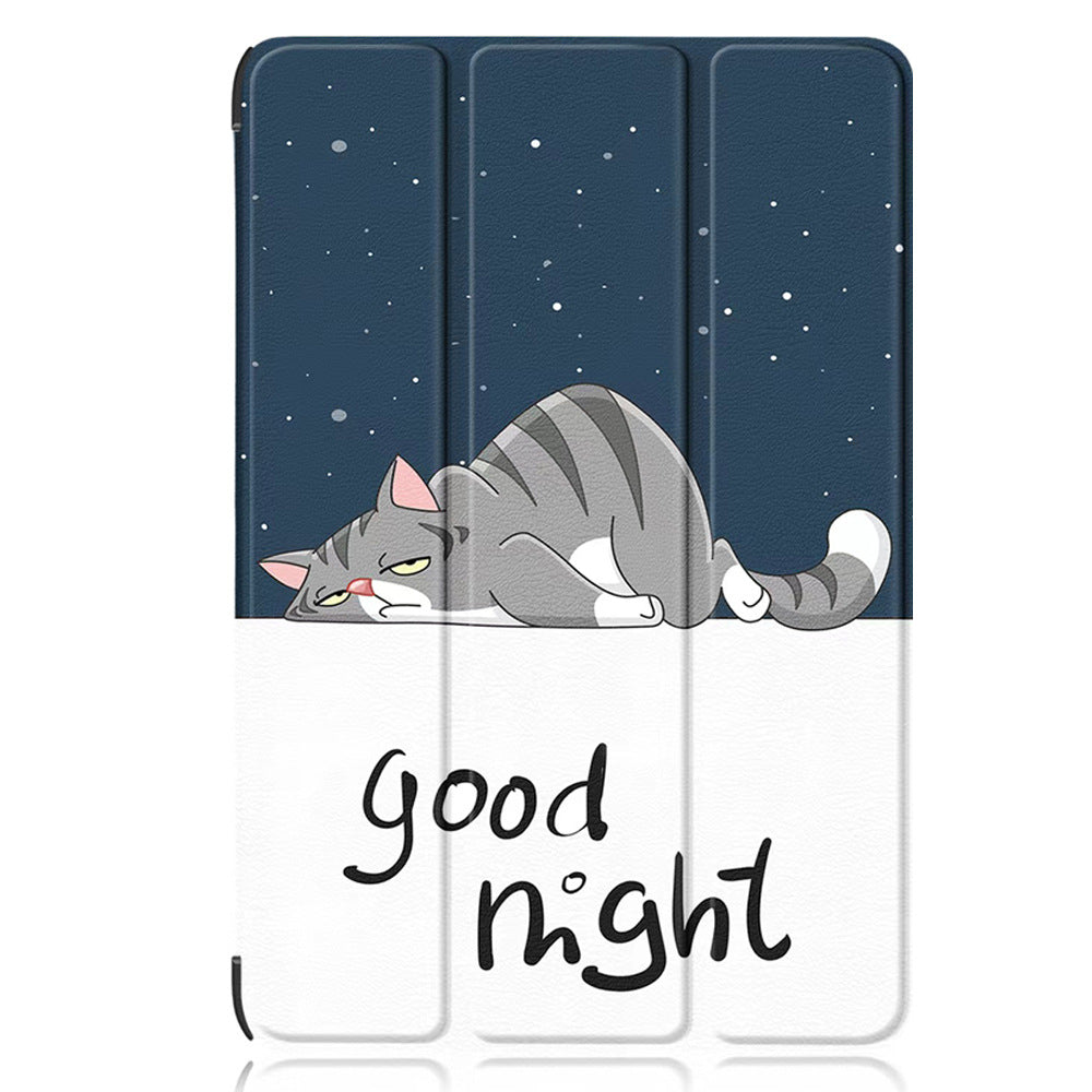 Étui de protection intégral pour tablette T40 Pro – coque souple