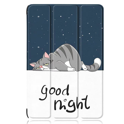 Étui de protection intégral pour tablette T40 Pro – coque souple