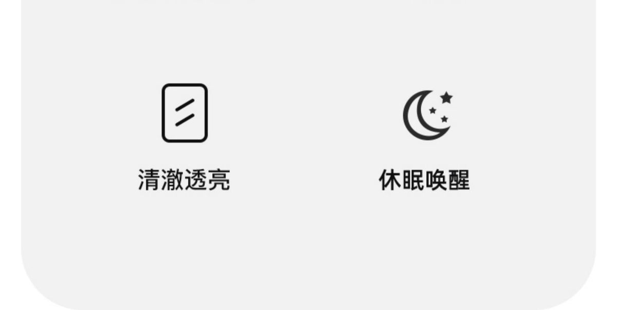 Coque de protection avec support rotatif pour tablettes Huawei MatePad et Honor