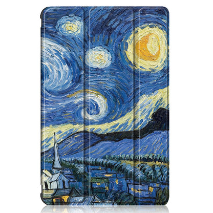 Étui de protection intégral pour tablette T40 Pro – coque souple