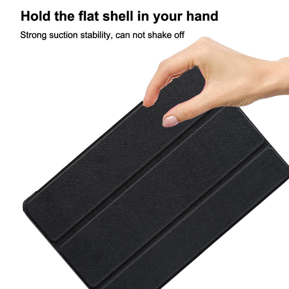 Étui de protection intégral pour tablette T40 Pro – coque souple