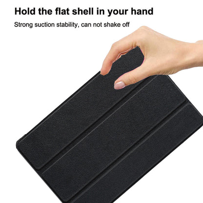 Étui de protection intégral pour tablette T40 Pro – coque souple