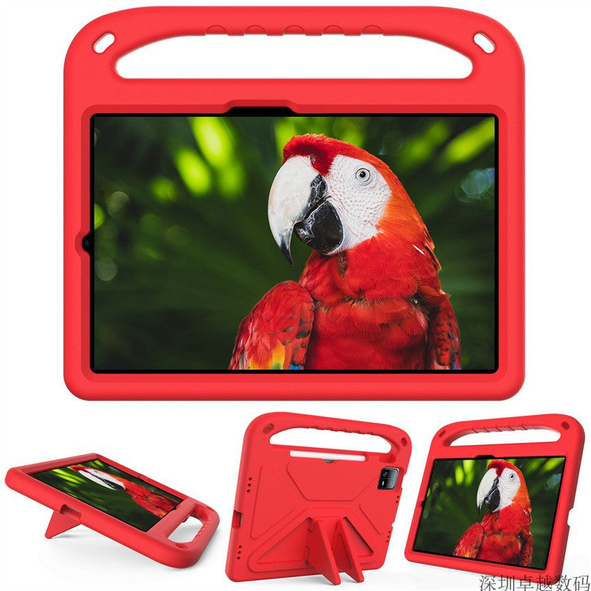 Étui EVA pour tablette Amazon Fire HD 10 et HD 10 Plus (2021)