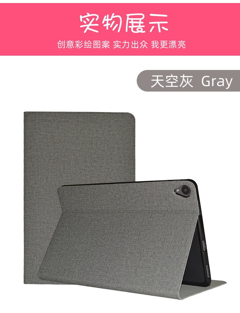 Coque de protection pour tablettes Kubi, iPlay 40 et iPlay 50
