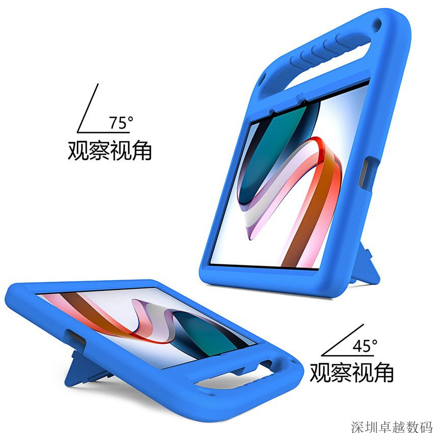 Étui EVA pour tablette Amazon Fire HD 10 et HD 10 Plus (2021)