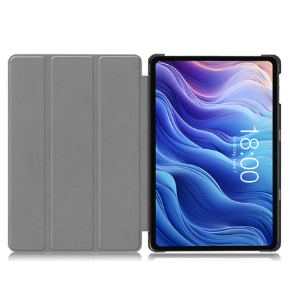 Étui de protection magnétique pour tablette Teclast T60 de 12 pouces