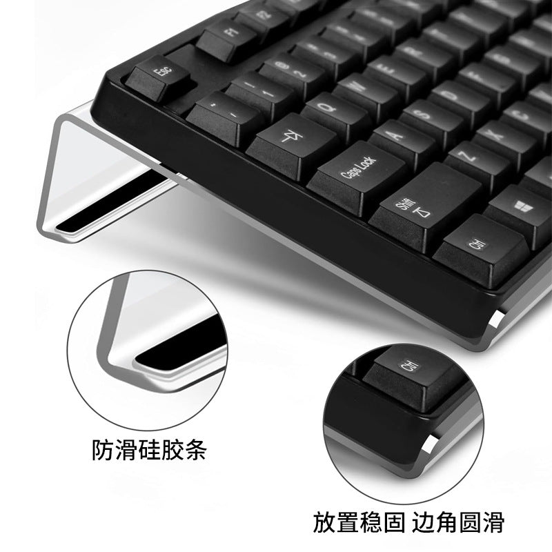 Lampe vidéo LED-600 réglable – 3 200 à 5 600 K