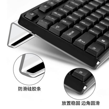 Lampe vidéo LED-600 réglable – 3 200 à 5 600 K