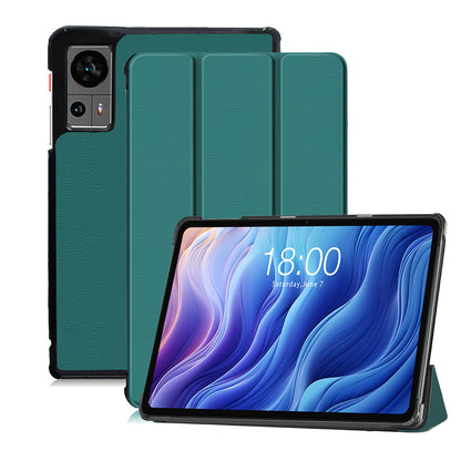 Étui de protection magnétique pour tablette Teclast T60 de 12 pouces