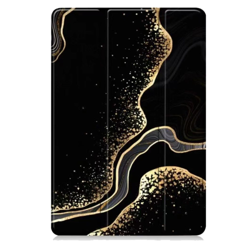 Étui de protection magnétique pour tablette Teclast T60 de 12 pouces