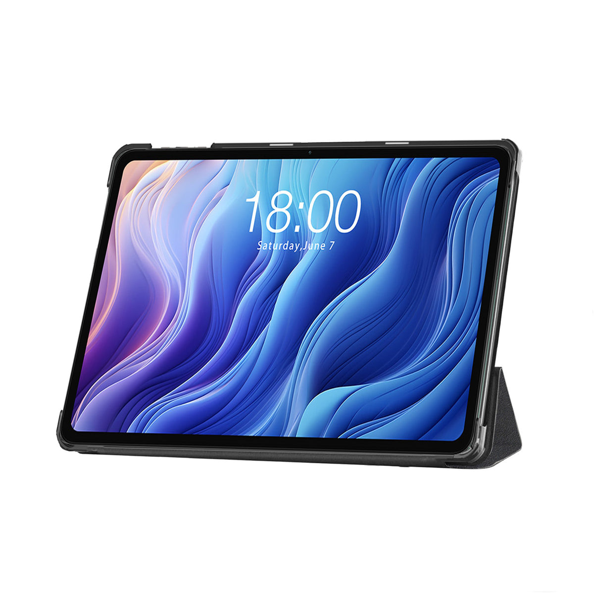 Étui de protection magnétique pour tablette Teclast T60 de 12 pouces
