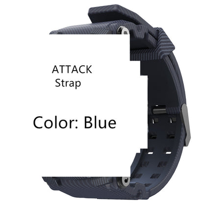 Bracelet de rechange en TPU pour montre connectée LOKMAT ATTACK