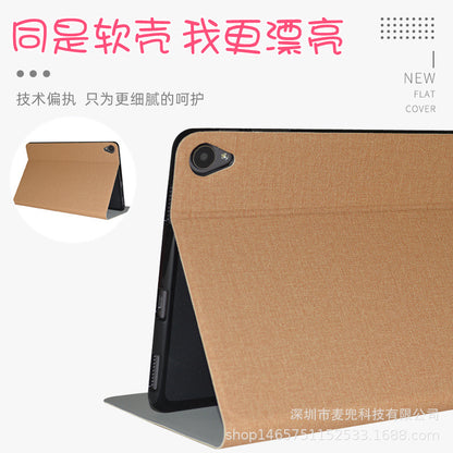 Coque de protection pour tablettes Kubi, iPlay 40 et iPlay 50