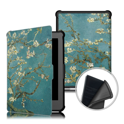 Étui souple en TPU pour liseuse Kobo Clara HD – modèle N249