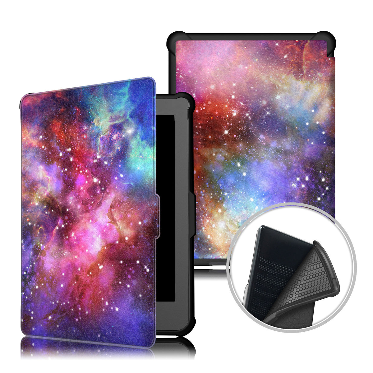 Étui souple en TPU pour liseuse Kobo Clara HD – modèle N249