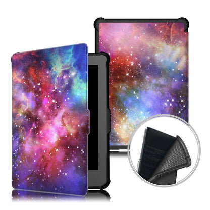 Étui souple en TPU pour liseuse Kobo Clara HD – modèle N249