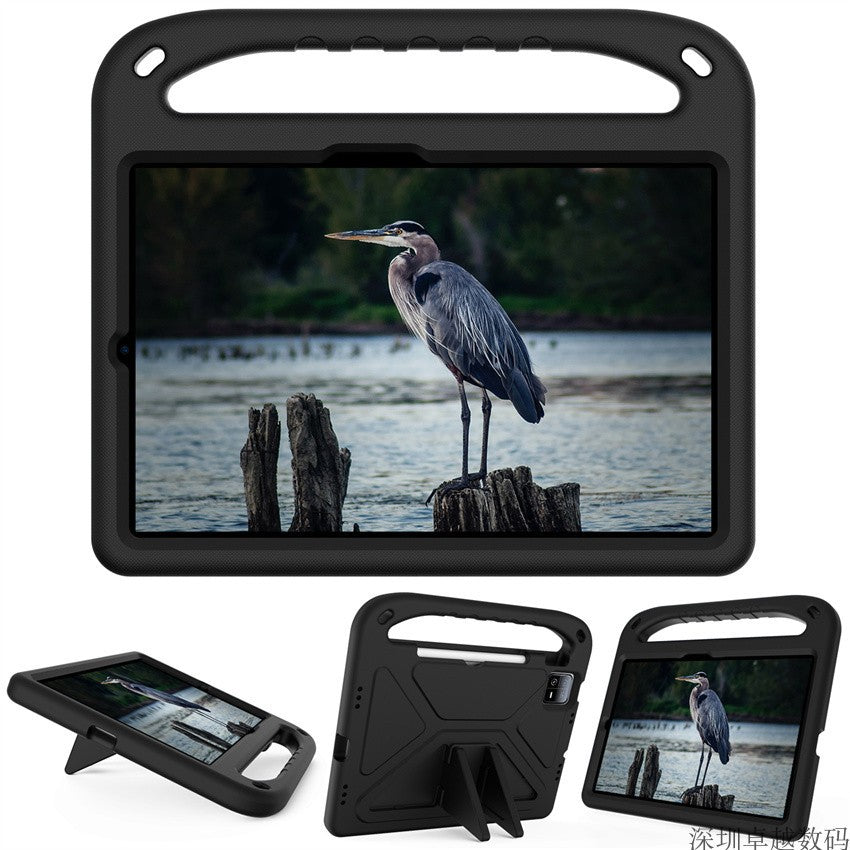 Étui EVA pour tablette Amazon Fire HD 10 et HD 10 Plus (2021)
