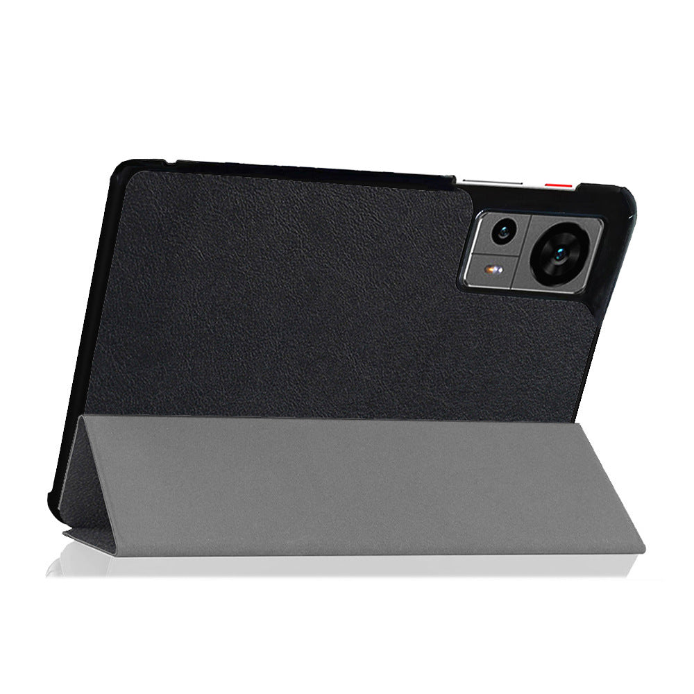 Étui de protection magnétique pour tablette Teclast T60 de 12 pouces