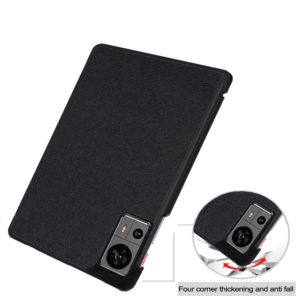 Étui de protection magnétique pour tablette Teclast T60 de 12 pouces