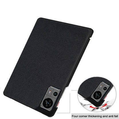 Étui de protection magnétique pour tablette Teclast T60 de 12 pouces