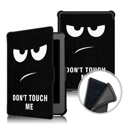 Étui souple en TPU pour liseuse Kobo Clara HD – modèle N249
