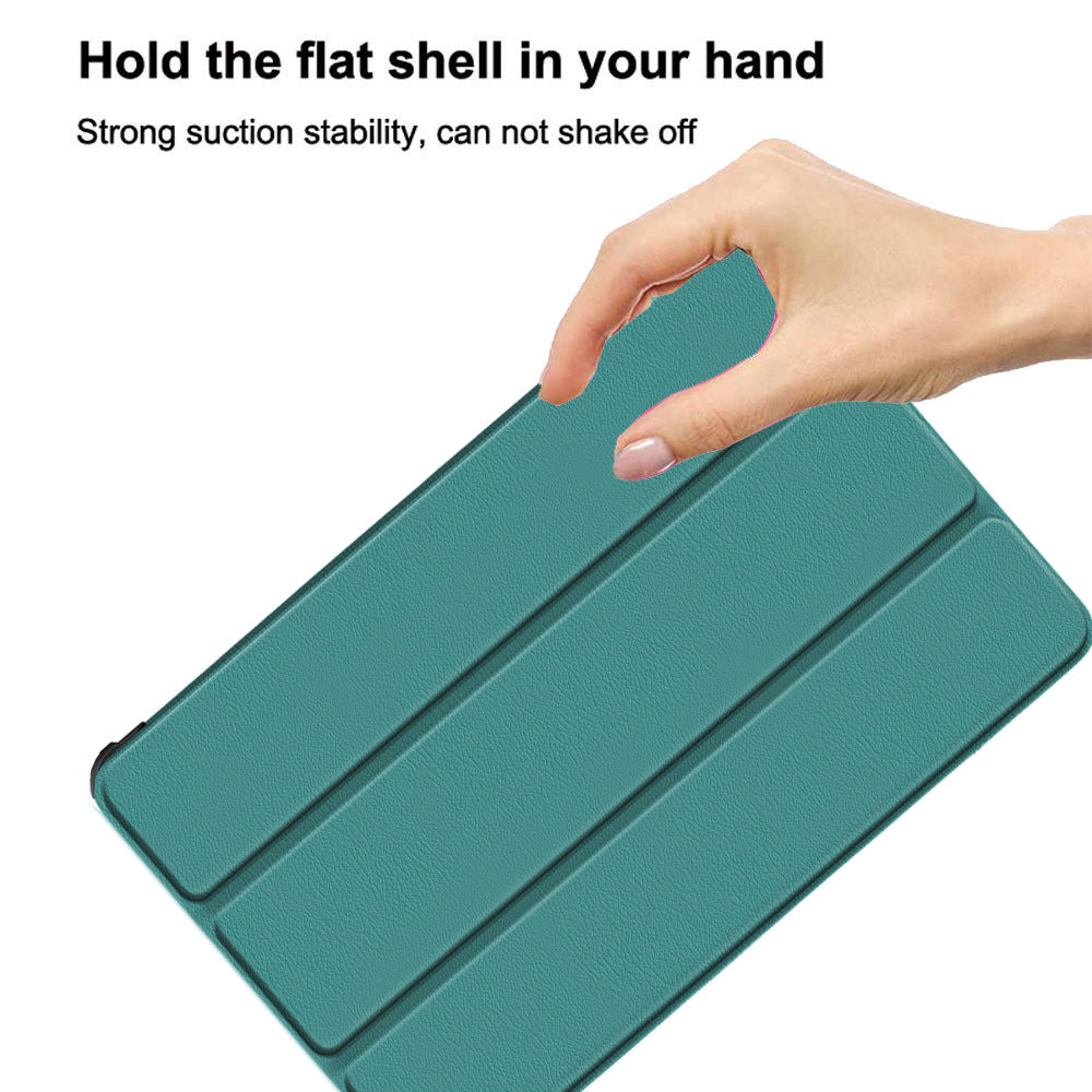 Étui de protection magnétique pour tablette Teclast T60 de 12 pouces