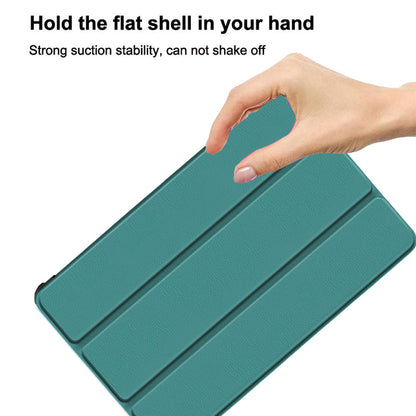 Étui de protection magnétique pour tablette Teclast T60 de 12 pouces