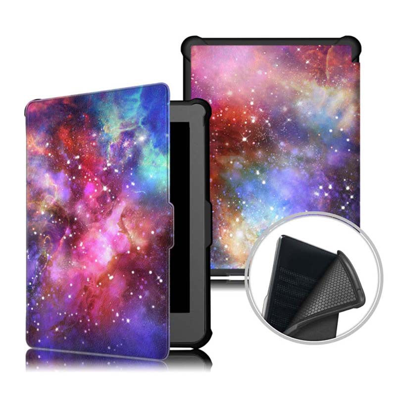 Étui souple en TPU pour liseuse Kobo Clara HD – modèle N249