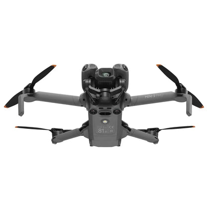 Drone DJI Mini 5 Pro – pack Fly More avec RC 2