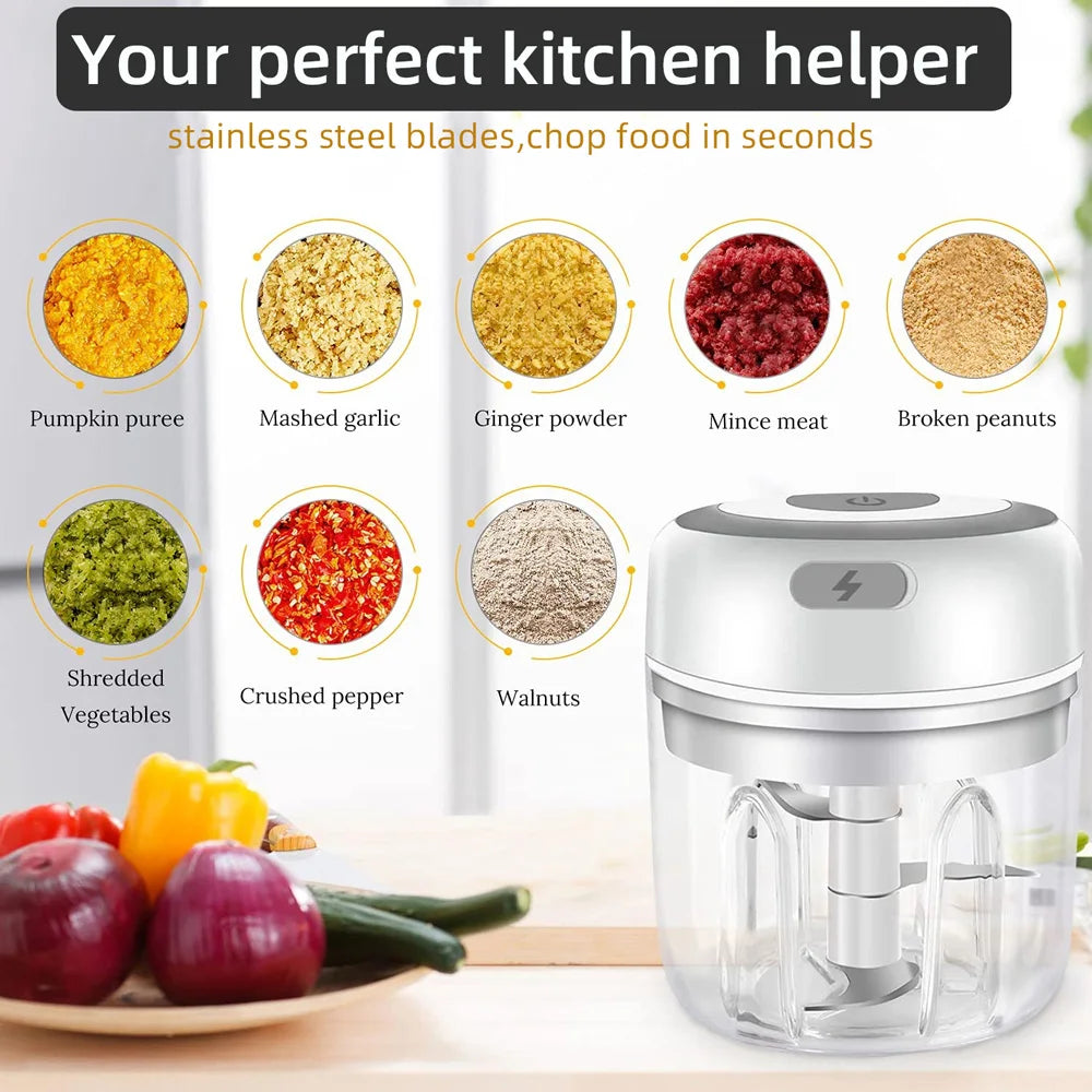 Râpe multifonction pour légumes avec accessoires de cuisine