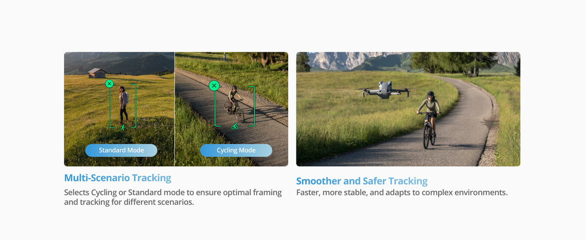Drone DJI Mini 5 Pro – pack Fly More avec RC-N3