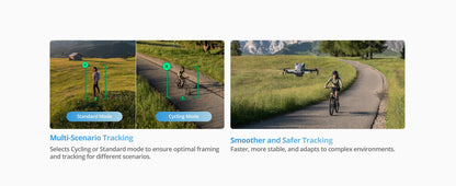 Drone DJI Mini 5 Pro – pack Fly More avec RC-N3