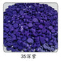 Lot de 1 000 petites briques de construction rondes 1 × 1