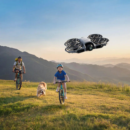 Drone DJI Neo 2 – pack Motion Fly More