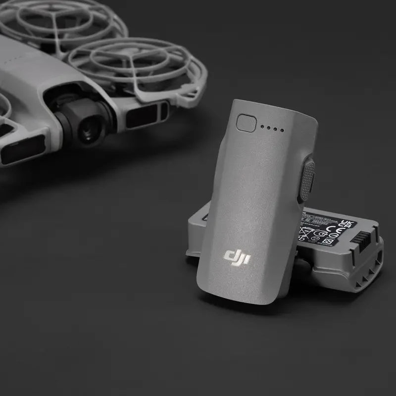 Batterie DJI Neo 2 – 1 à 3 batteries selon le pack