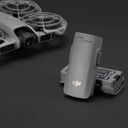 Batterie DJI Neo 2 – 1 à 3 batteries selon le pack